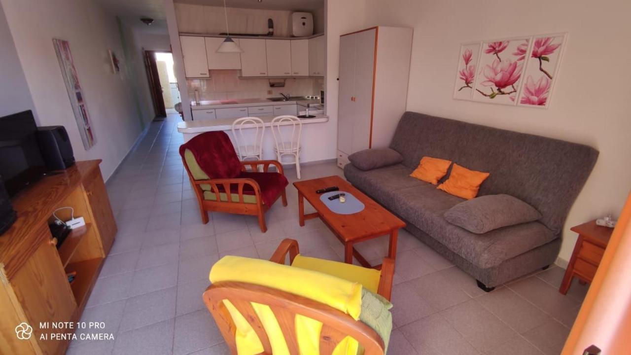 Appartement Casa Sol