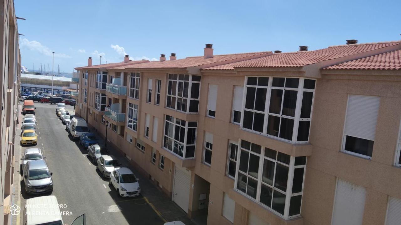 Appartement Casa Sol Corralejo