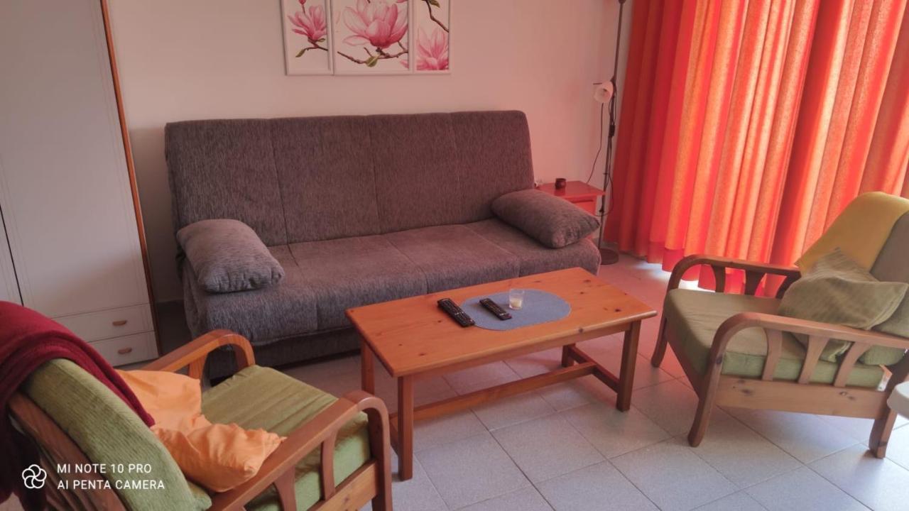 Casa Sol Appartement *