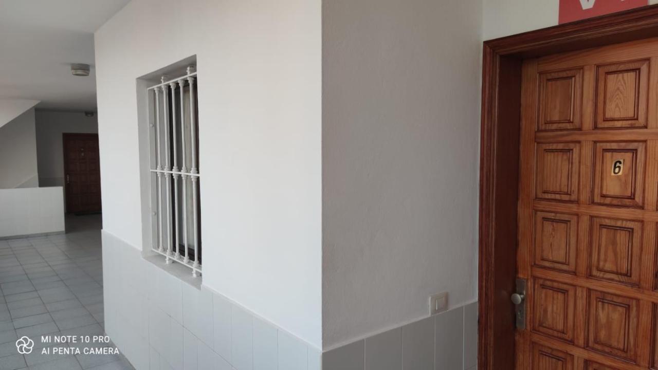 Appartement Casa Sol