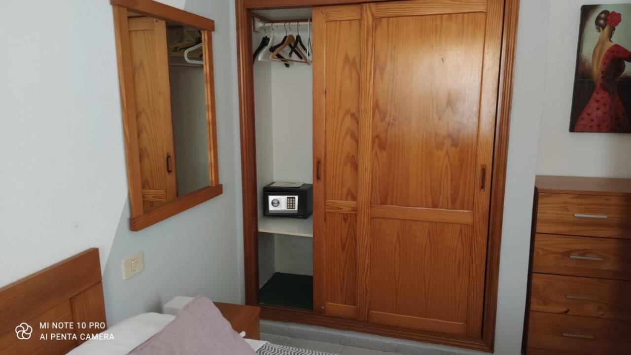 Appartement Casa Sol Corralejo