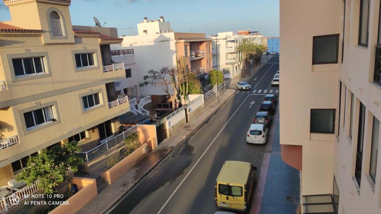 Appartement Casa Sol Corralejo