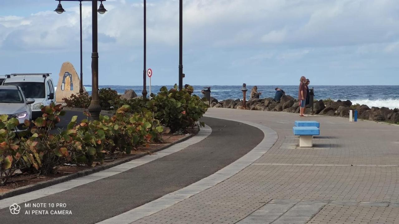 Appartement Casa Sol Corralejo
