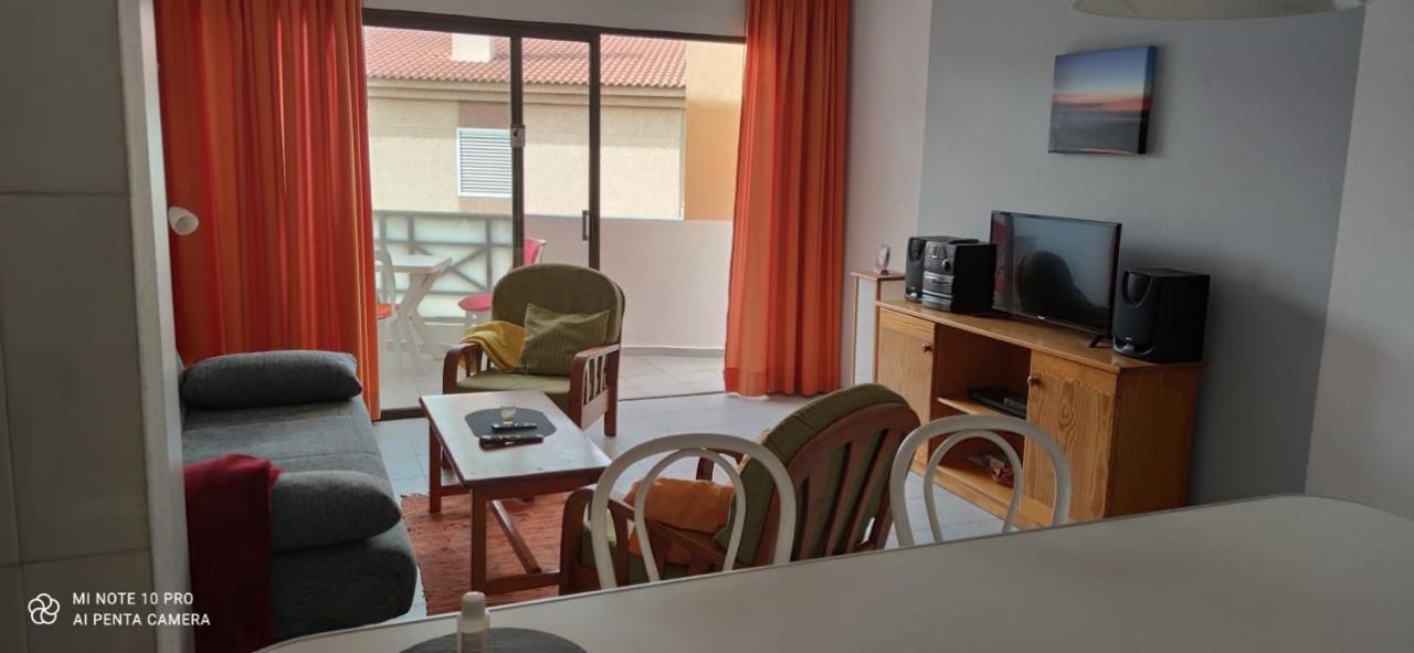Casa Sol Appartement Corralejo