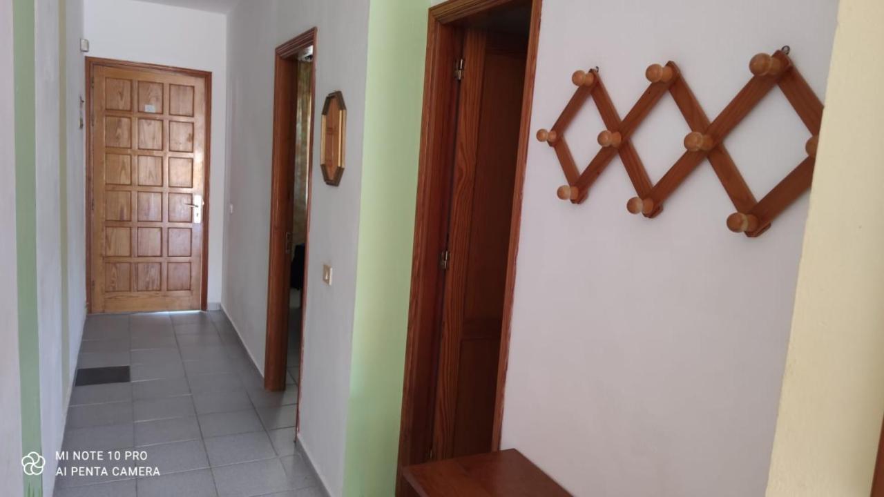 Casa Sol Appartement