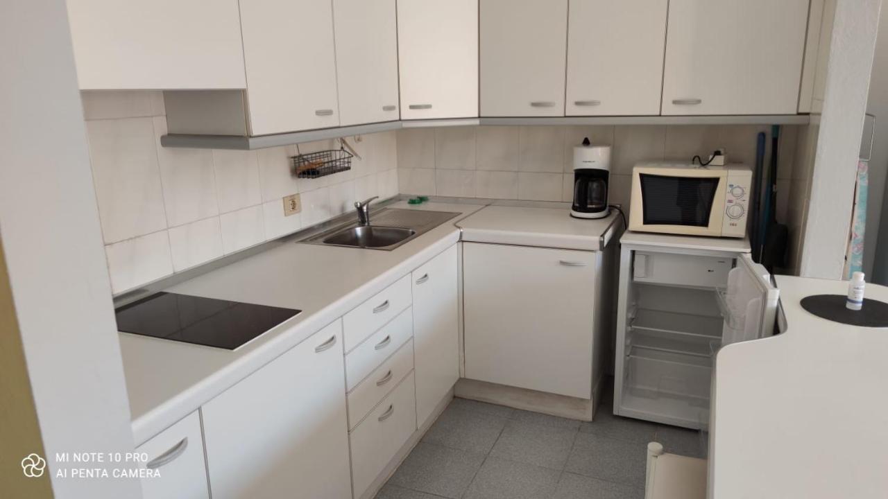 Casa Sol Appartement