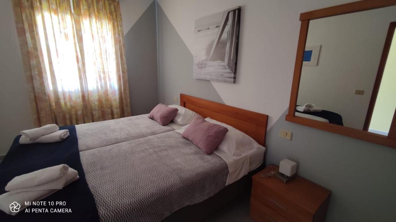 Casa Sol Appartement Corralejo