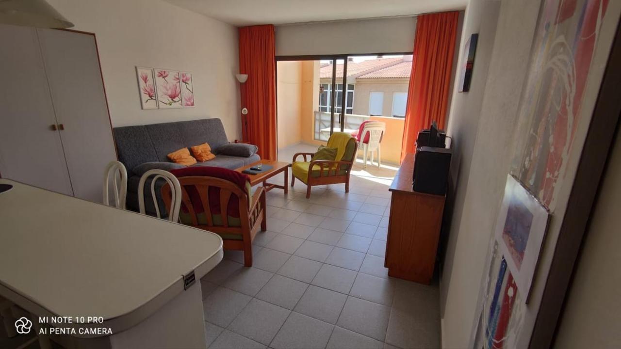 Casa Sol Appartement Corralejo